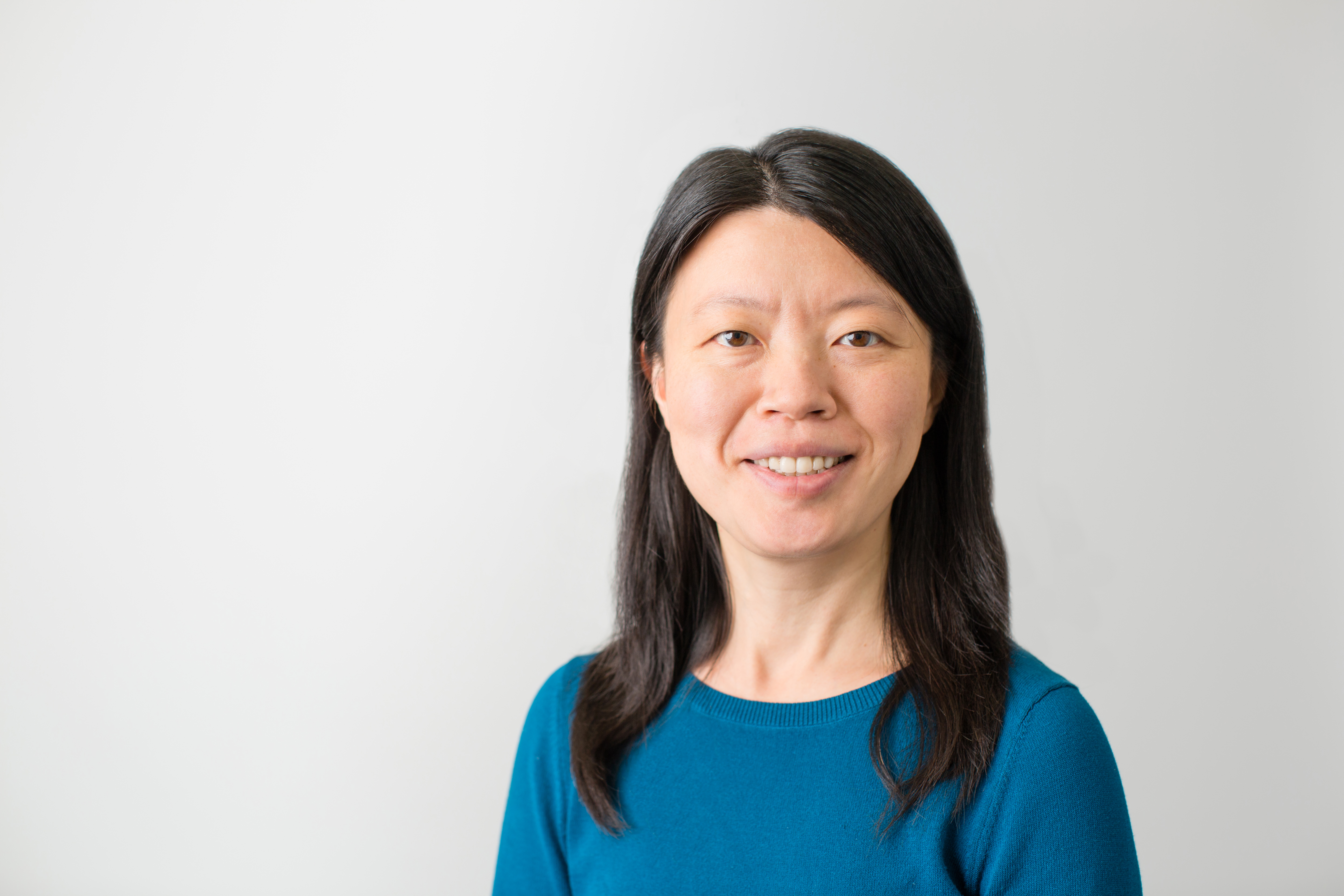 Z. Jane Wang, MD, Chief of Abdominal Imaging Z. Jane Wang, MD, Chief of Abdominal Imaging