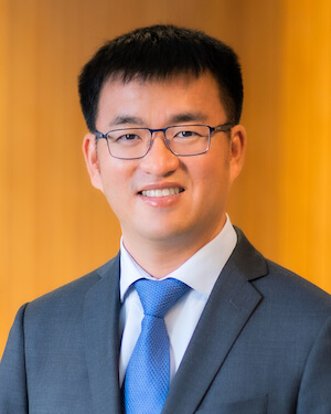 Daehyun Yoon, PhD, has joined our faculty as an assistant adjunct professor in the Body Imaging Research Group as of January 9, 2023.