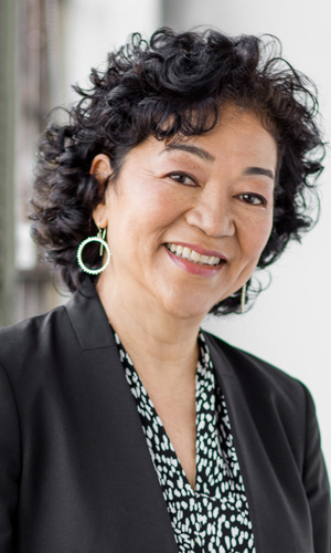 Headshot of Nola Hylton, PhD, recently inducted into the National Academy of Engineering (NAE)