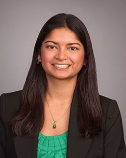 Headshot of Preeti Sukerkar, MD, PhD