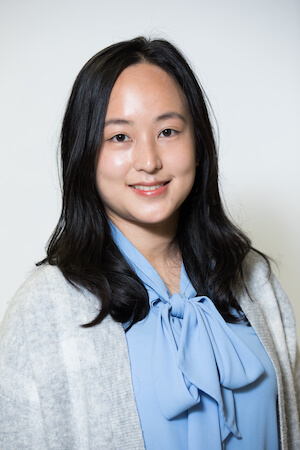 Xiao Wu, MD, a resident at the UC San Francisco Department of Radiology and Biomedical Imaging