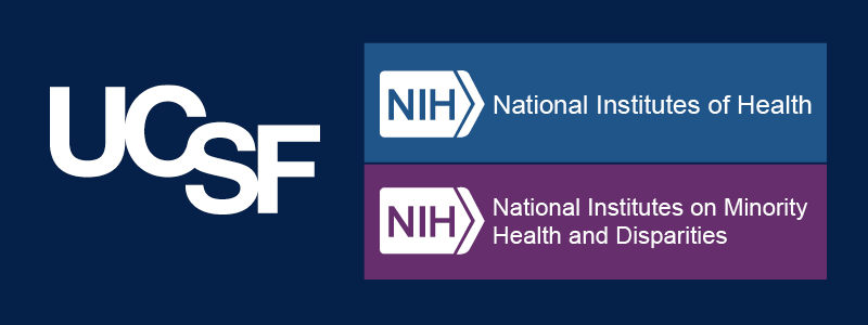 The National Institute of Health’s (NIH) National Institute on Minority Health and Health Disparities (NIMHD)