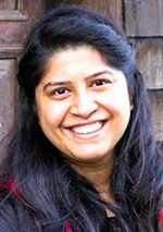 Shalini Chopra, PhD