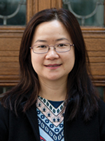 Wen Li, PhD