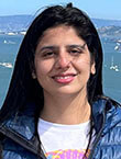 Anju Anju, Postdoctoral Fellow