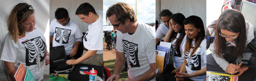 UCSF bay area science festival