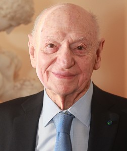 Alexander Margulis, MD