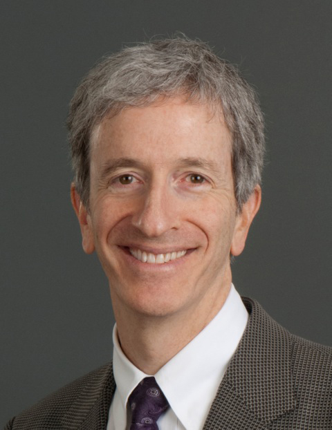 Robert Barr MD