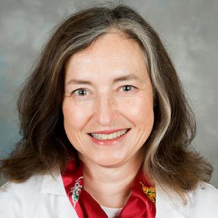 Janet F. Eary, M.D.
