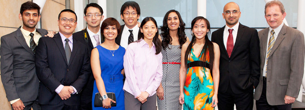 MSBI Students 2013