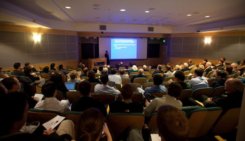 Distinguished Lecture Series