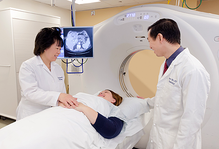 Risk Reduction at UCSF