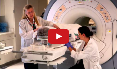 MRI-Guided Breast Biopsy