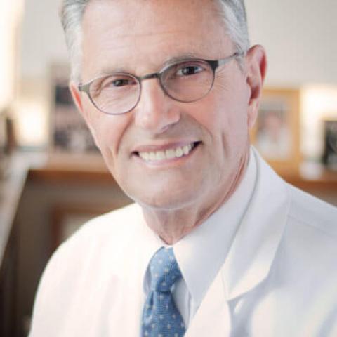 1981: The first fetal surgery was performed at UCSF by surgeon Michael Harrison, MD, and radiologist Roy Filly, MD. In this surgery, an ultrasound-guided surgical opening to the fetus’s bladder (vesicostomy) was made.  The UCSF Fetal Treatment Center, the first such center in the US, was co-founded by Drs. Filly and Harrison in the early 1980s and is now entering its fourth decade.