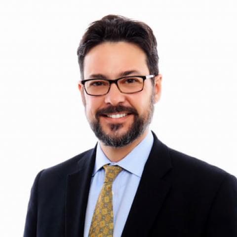 Christopher P. Hess, MD, PhD, was appointed as Chair of the Department of Radiology & Biomedical Imaging and assumed the chairmanship on January 1, 2018. In this role, Dr. Hess became the Alexander Margulis Distinguished Professor of Radiology.