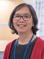 Charlene Fong