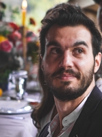 Christopher Mitchell