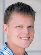 Peder Larson, PhD Spotlight