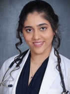 Upasana Upadhyay Bharadwaj, MBBS Spotlight