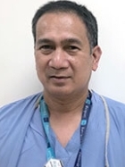 Abraham Carillo, RT Spotlight