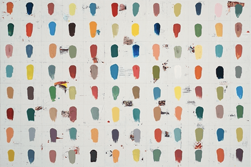 "many colors of Rahul" by Bibby Gignilliat "many colors of Rahul" by Bibby Gignilliat