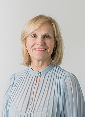 Rita Freimanis, MD, site PI for the TMIST trial at UCSF 