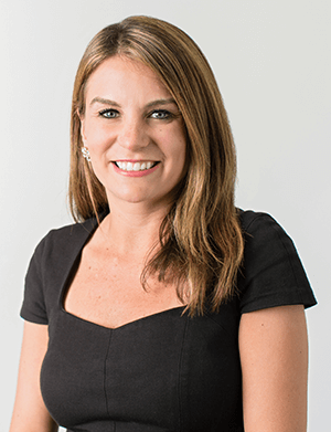 UCSF Radiology's Heather Greenwood, MD, Named an Society of Breast Imaging Fellow