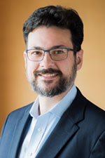 Christopher Hess, MD, PhD