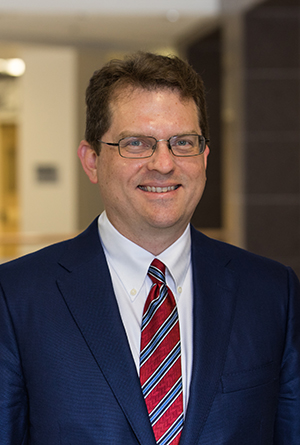 Headshot of Steven Hetts, MD, UCSF Radiology faculty and 2022 ACR Fellow