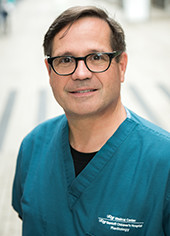 UCSF Radiology Tech Mark How