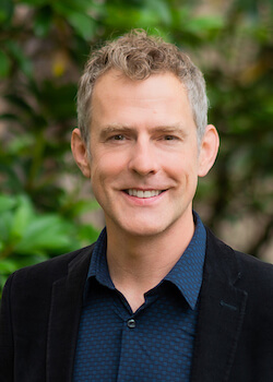 Michael Hoff, PhD, associate professor and MRI Safety Expert (MRSE)