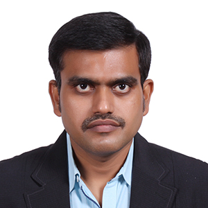 Kondapa Naidu Bobba, PhD, an assistant professional researcher in the UC San Francisco Department of Radiology & Biomedical Imaging