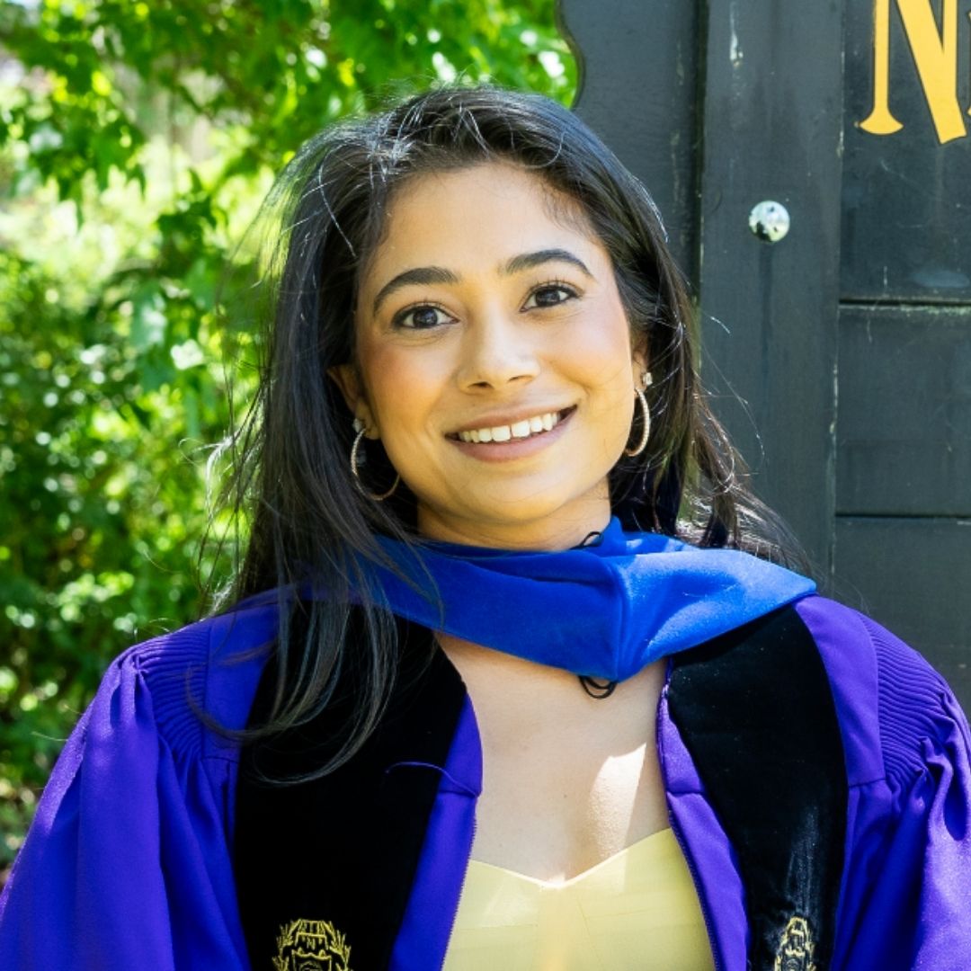 Rabab Rangwala, PhD, CCC-SLP