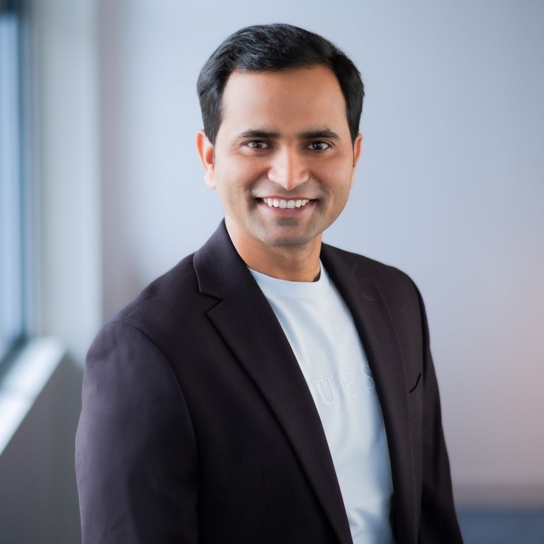Anil Bidkar, PhD