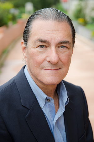 Headshot of Michael Weiner, UCSF Radiology faculty member and principal investigator at ADNI 