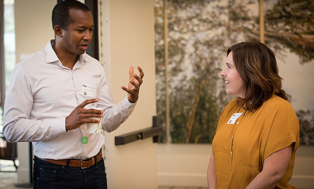 Radiology Strategic Planning