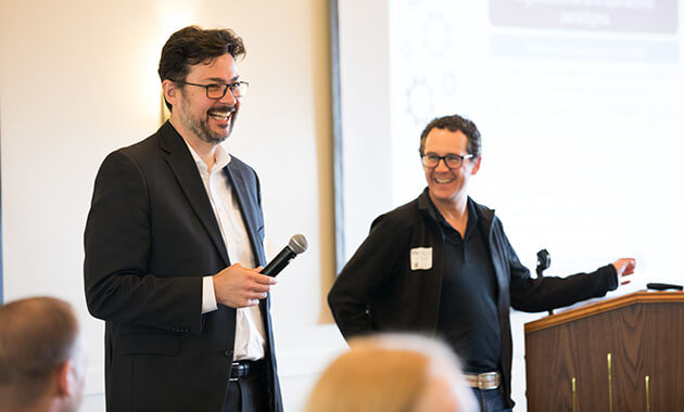 Diversify our financial portfolio