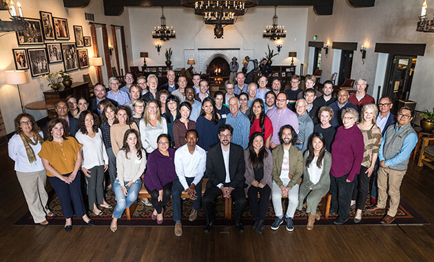 Strengthen operations