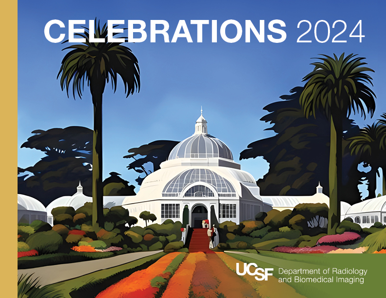 Celebration booklet 2024