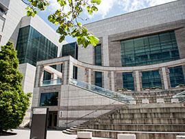 Academic Advancement