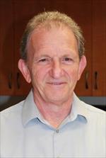 2018 Mentor Award, David Saloner, PhD 2018 Mentor Award, David Saloner, PhD