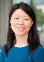 2023 Radiology Mentoring Award - Jane Wang, MD 2023 Radiology Mentoring Award - Z. Jane Wang, MD