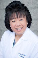 2015 Mentor Award, Judy Yee, MD 2015 Mentor Award, Judy Yee, MD