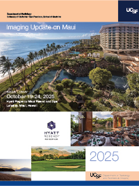 Imaging update in Maui