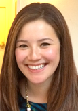 MSBI alum Elizabeth Li