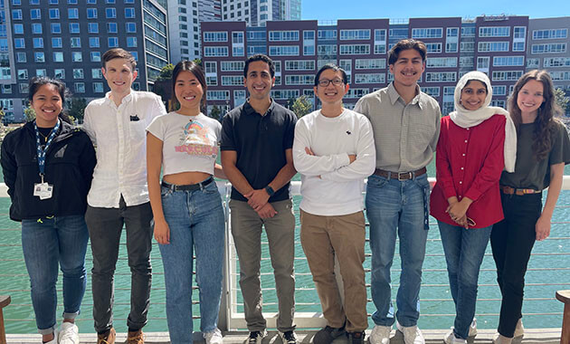 MSBI Class of 2021-22