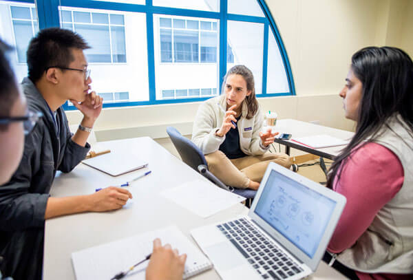 MSBI classes and curriculum