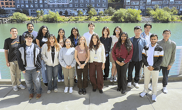 MSBI Class of 2025-26