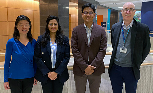 2023-24 T32 Trainees