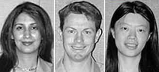 T32 Program 2006-07 Trainees